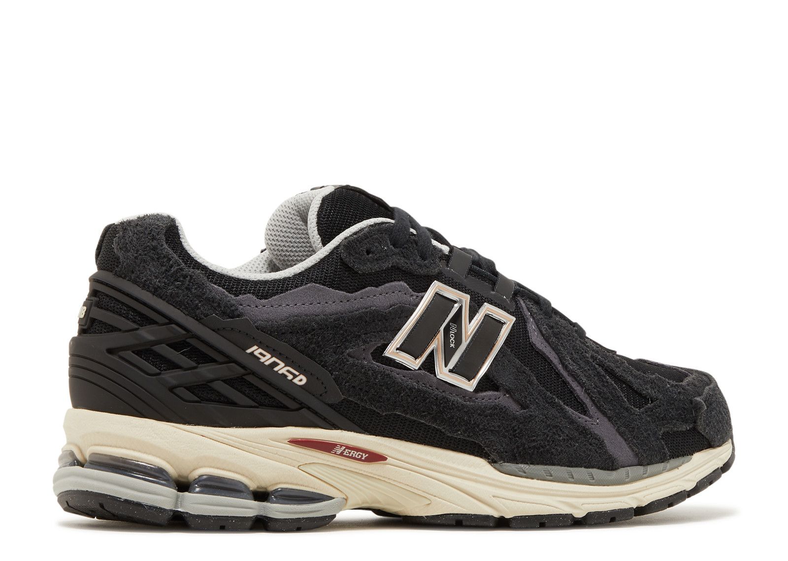 New Balance 1906 Protection Pack Black – Flower Kickz