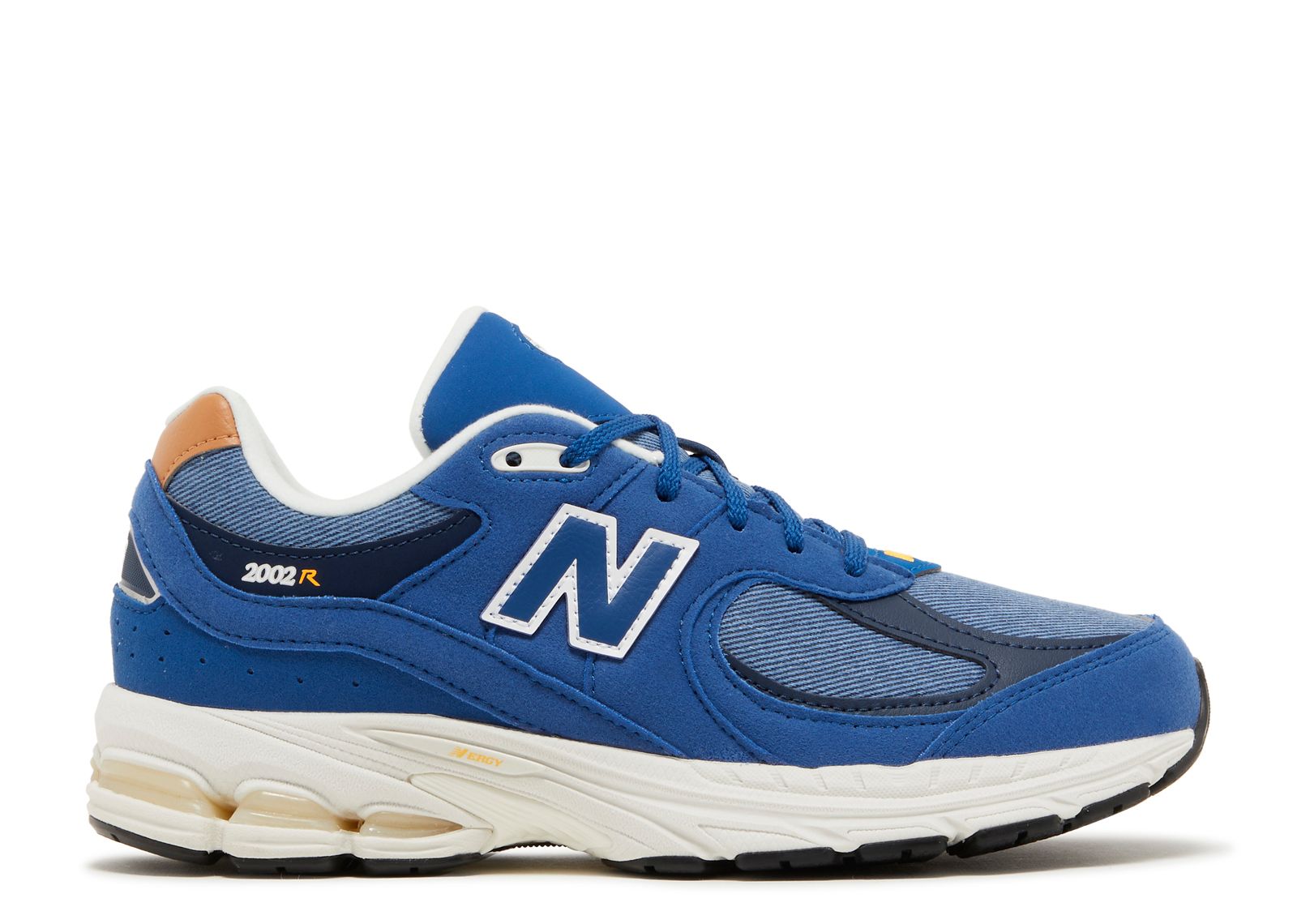 New Balance 2002R Atlantic Blue