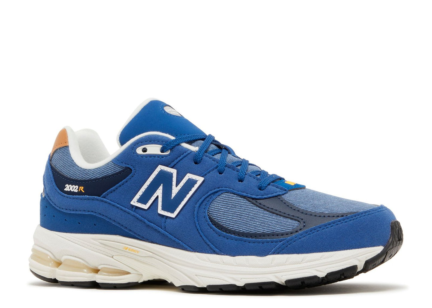 New Balance 2002R Atlantic Blue