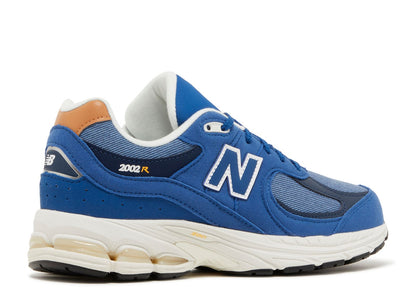 New Balance 2002R Atlantic Blue