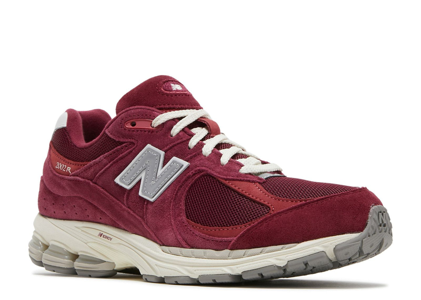 New Balance 2002R Bordeaux