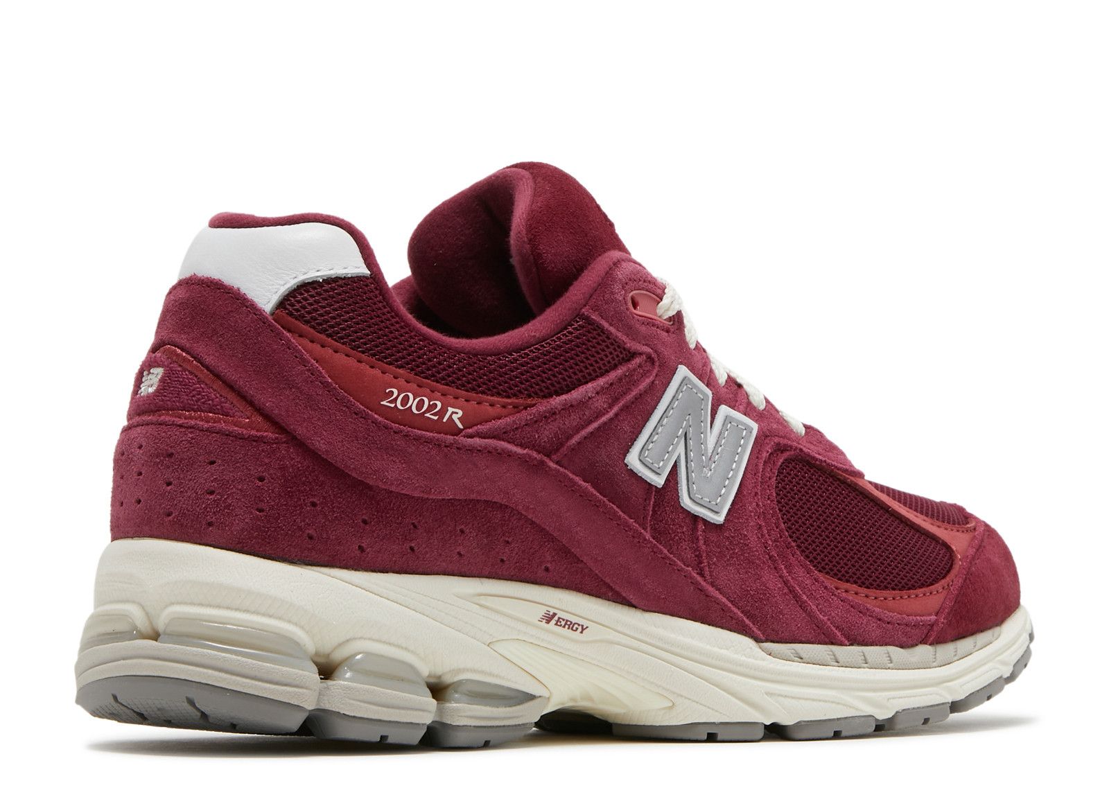 New Balance 2002R Bordeaux