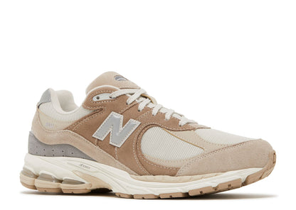 New Balance 2002R Driftwood Sandstone