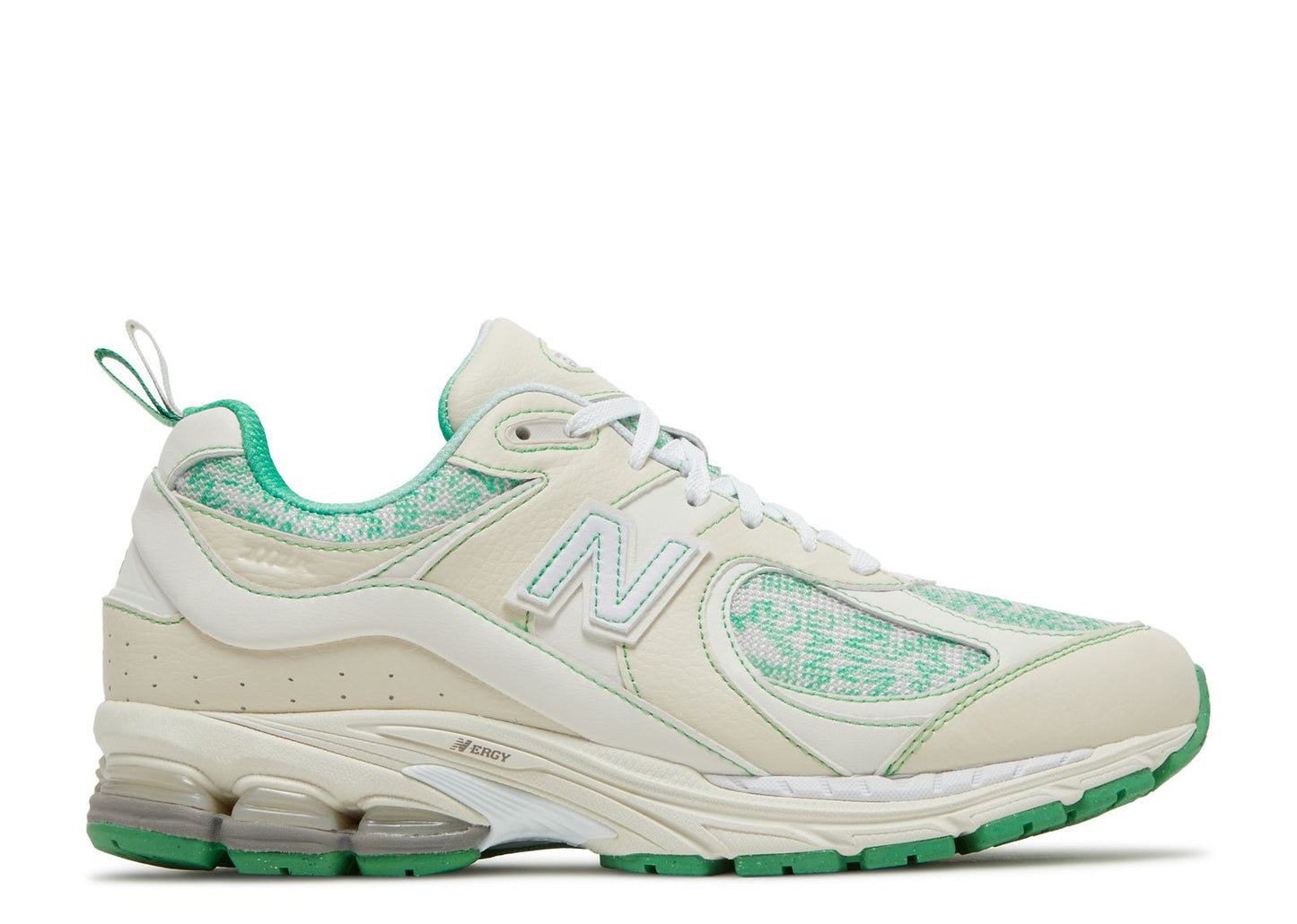 New Balance 2002R GANNI Turtledove