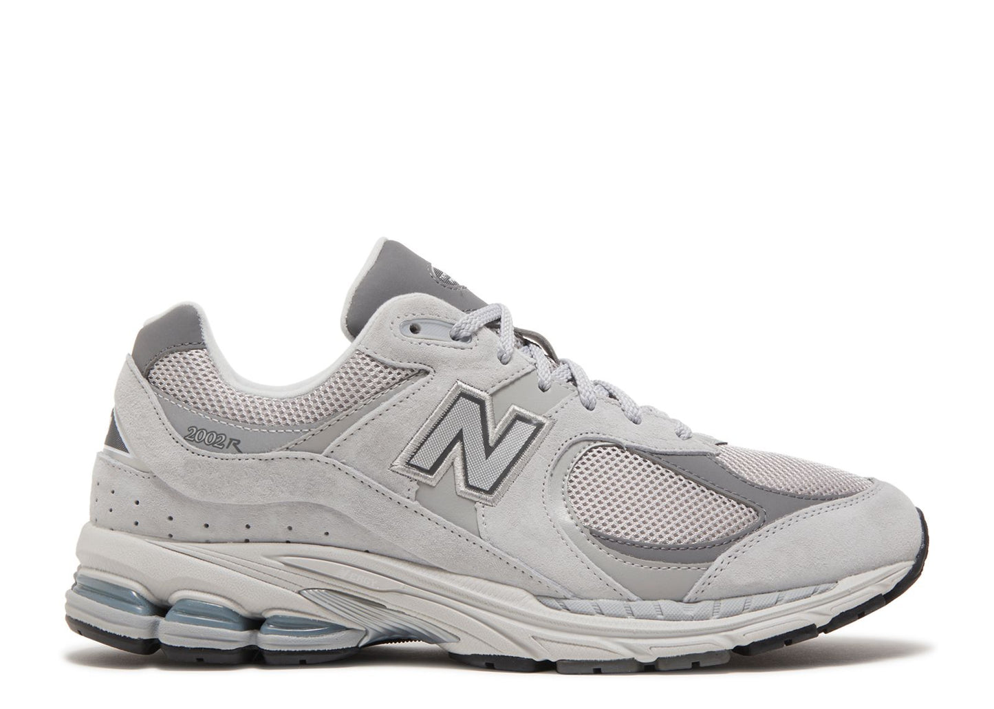 New Balance 2002R Grey