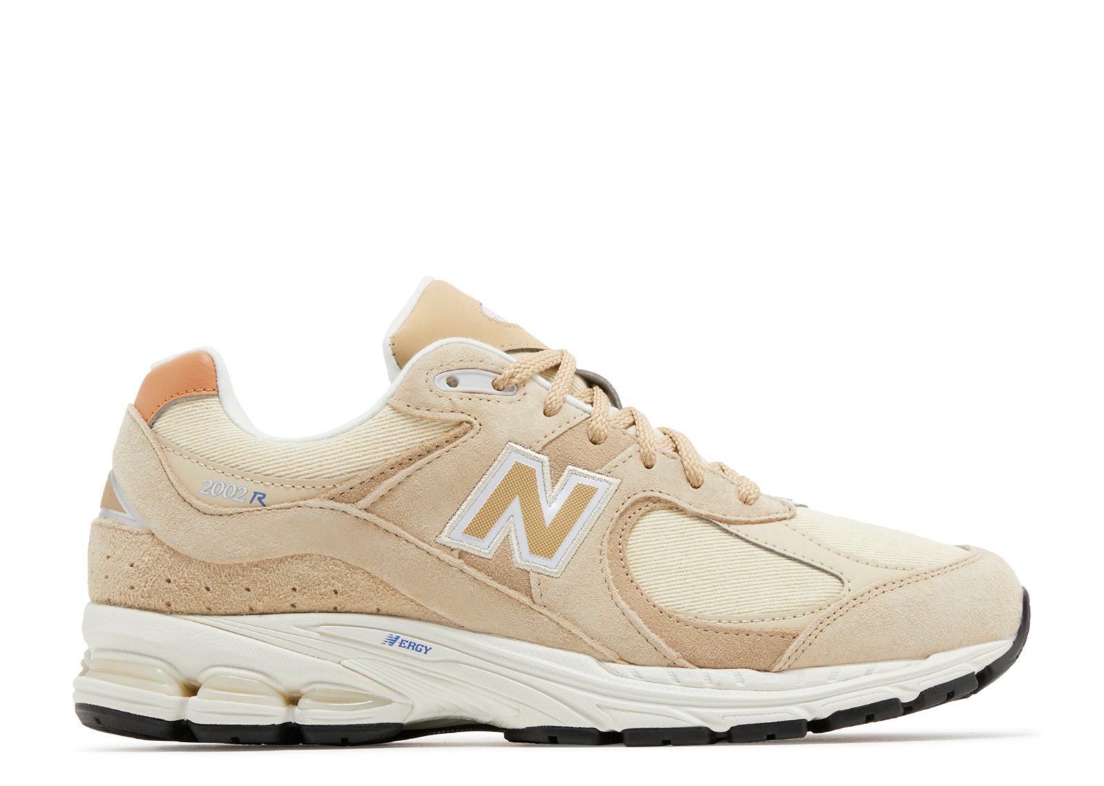 New Balance 2002R Incense Sepia Bone