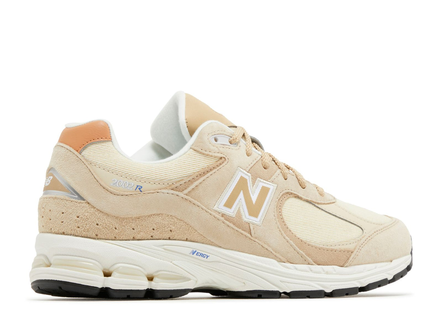 New Balance 2002R Incense Sepia Bone