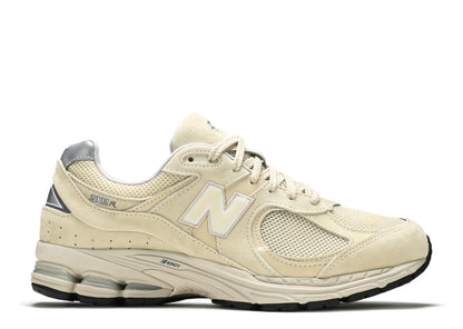 New Balance 2002R Light Bone Aluminium