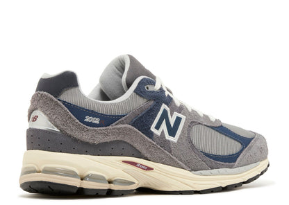 New Balance 2002R Navy Castlerock