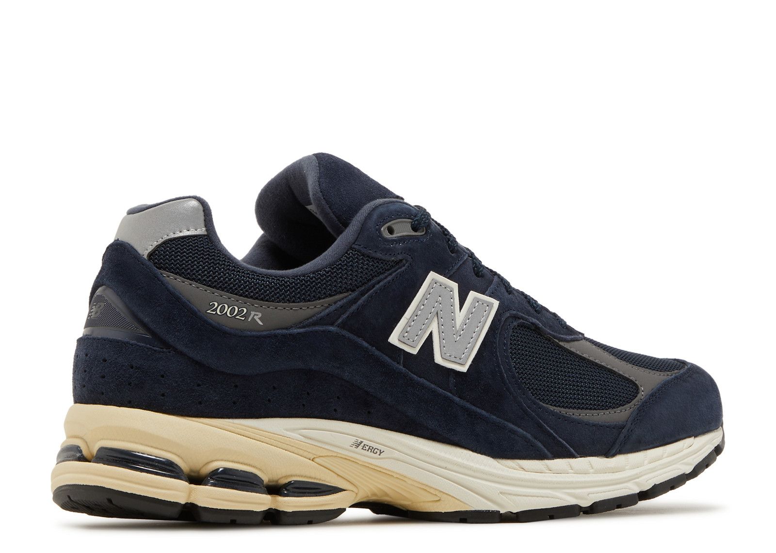 New Balance 2002R Navy Eclipse