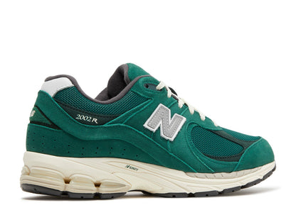 New Balance 2002R Nightwatch Green