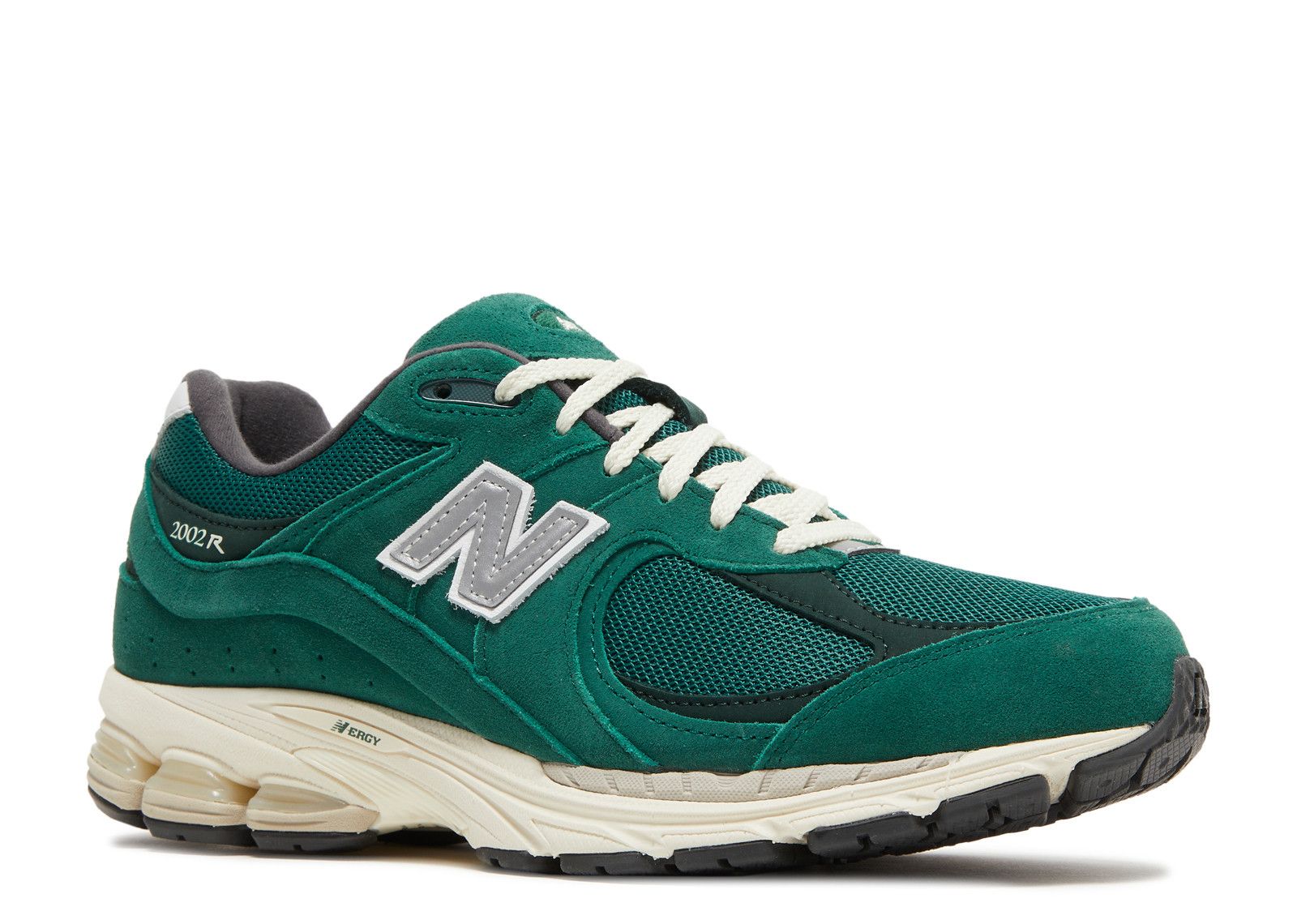 New Balance 2002R Nightwatch Green