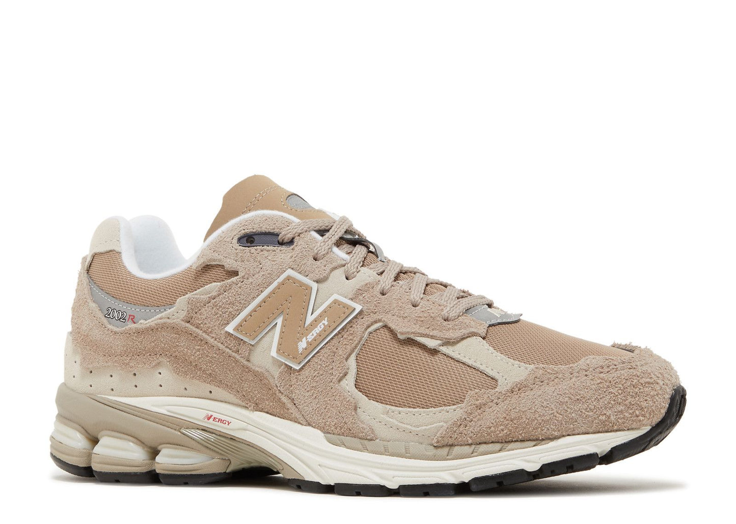 New Balance 2002R Protection Pack Driftwood