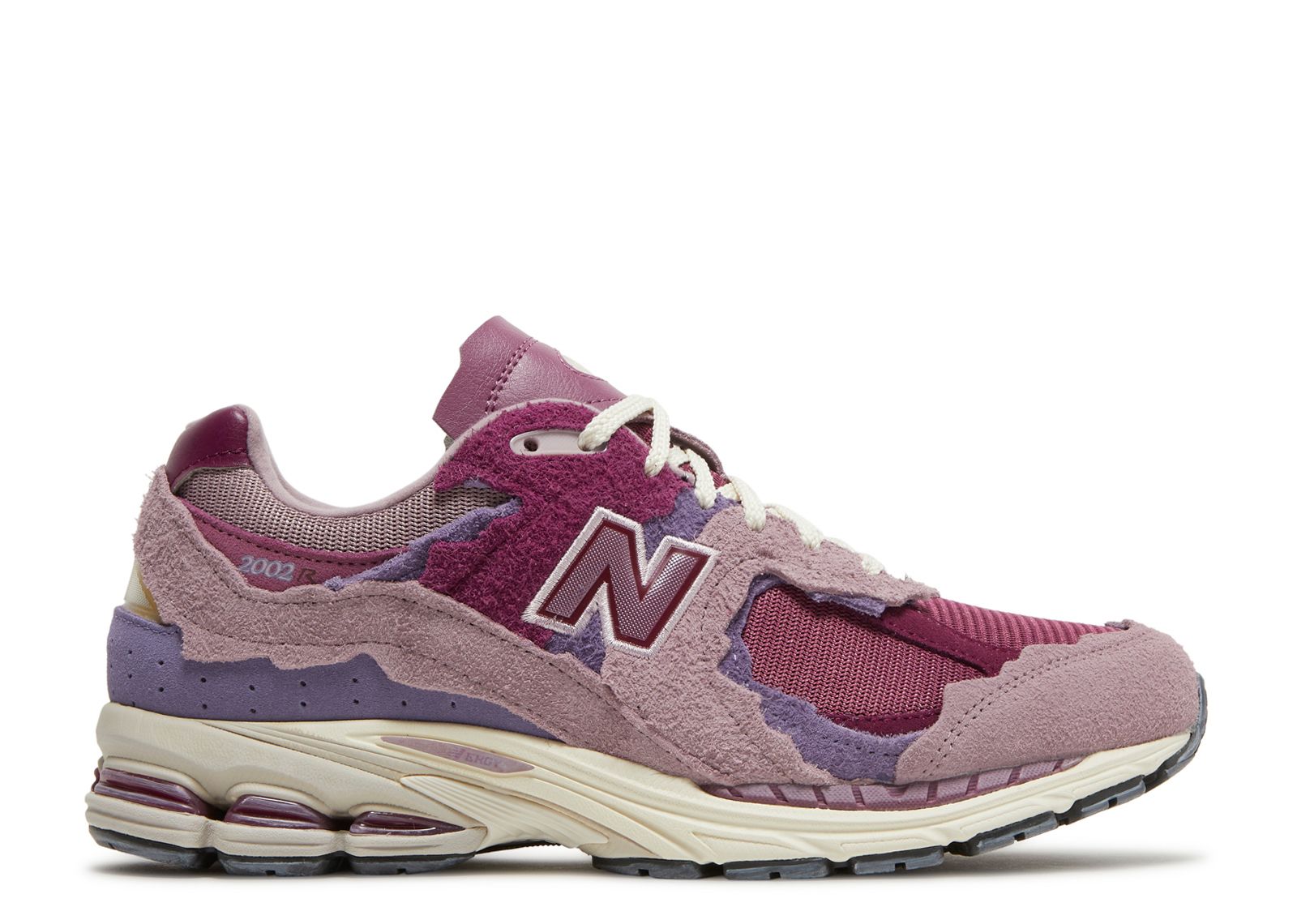 New Balance 2002R Protection Pack Pink