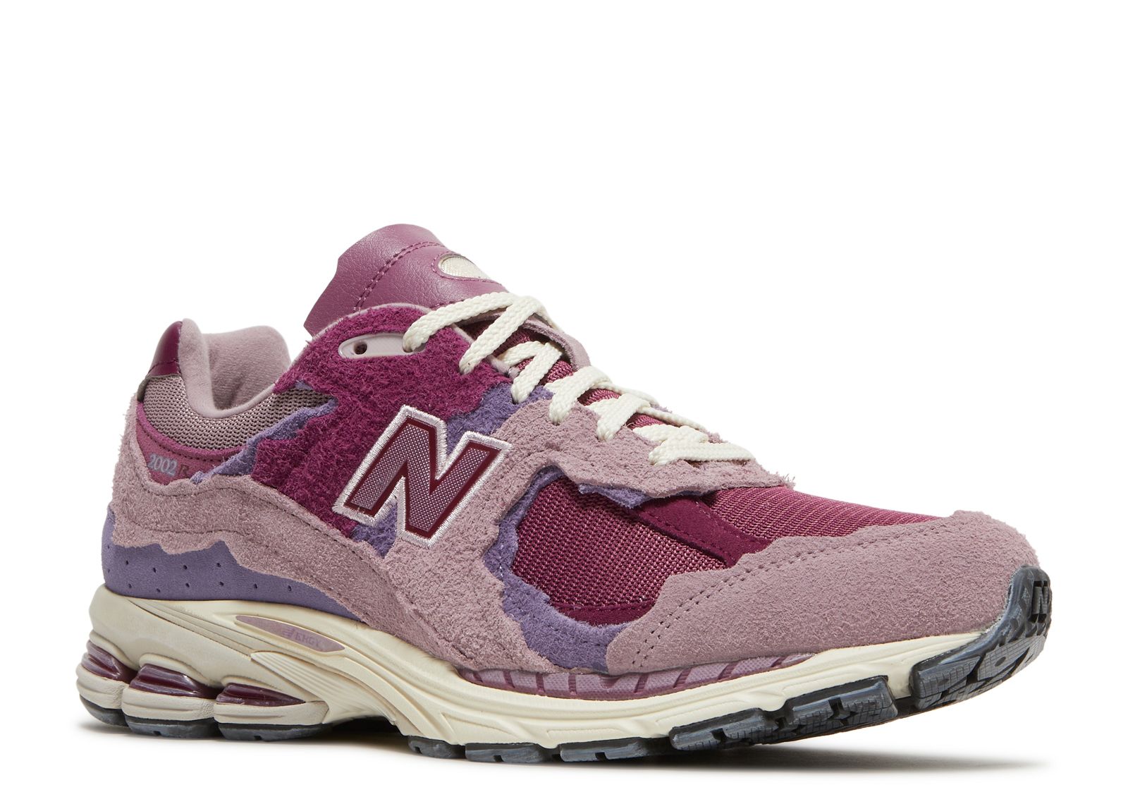 New Balance 2002R Protection Pack Pink