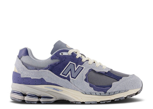 New Balance 2002R Protection Pack Purple Lavender