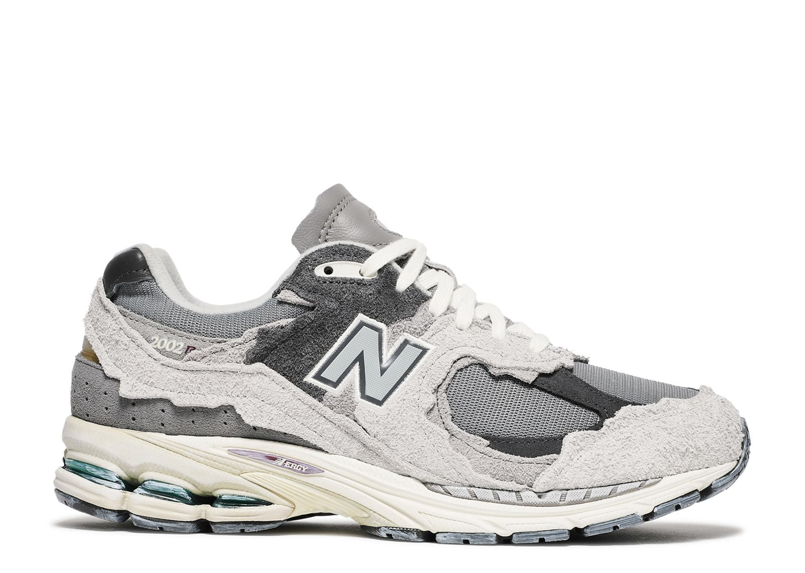 New Balance 2002R Protection Pack Rain Cloud