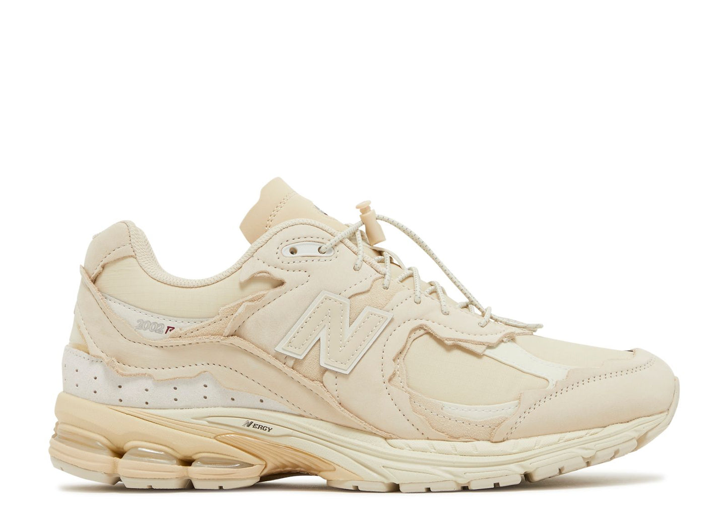 New Balance 2002R Protection Pack Sandstone