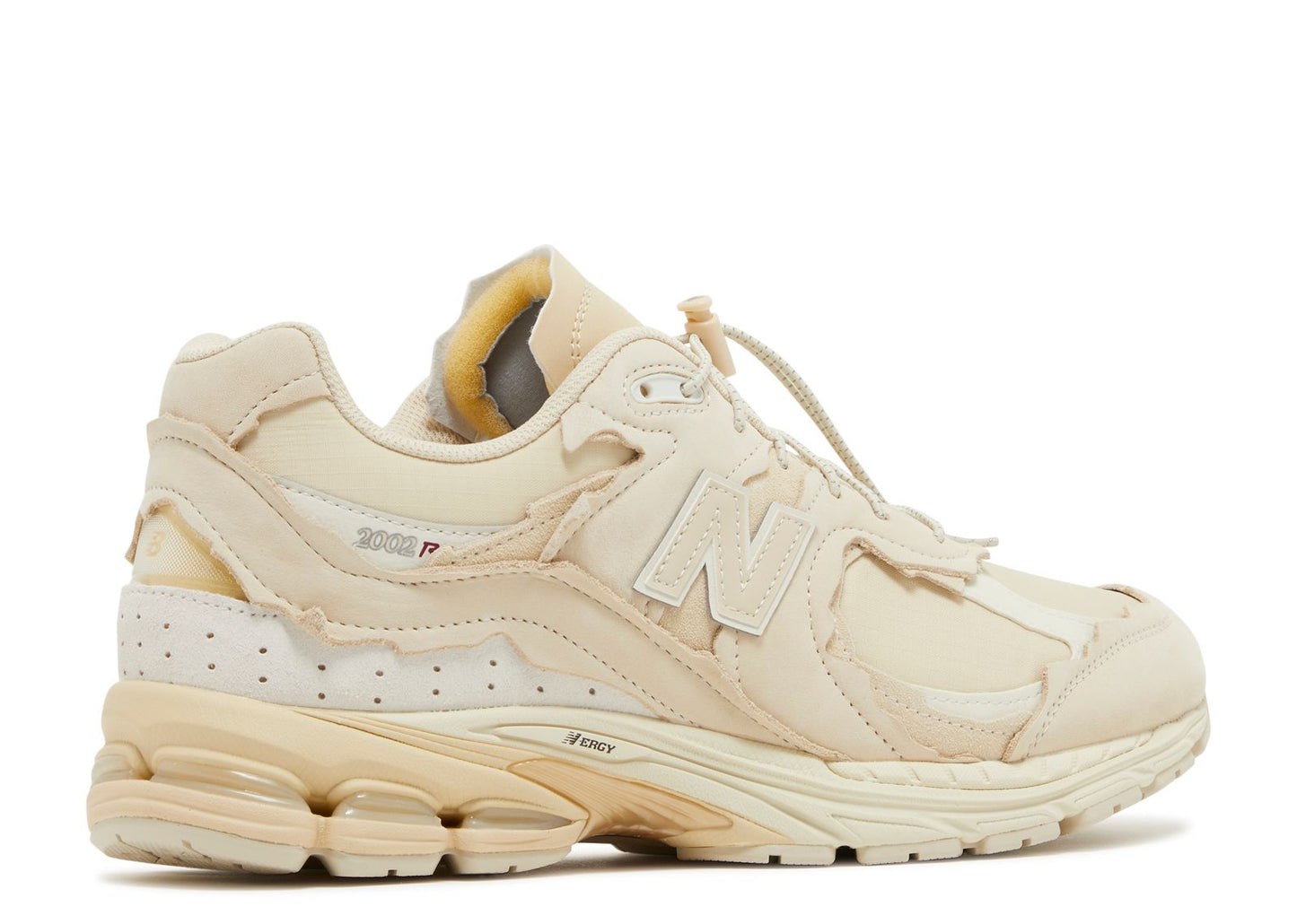 New Balance 2002R Protection Pack Sandstone