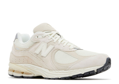 New Balance 2002R Taupe White Grey