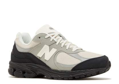 New Balance 2002R The Basement Grey Sail Black