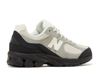 New Balance 2002R The Basement Grey Sail Black