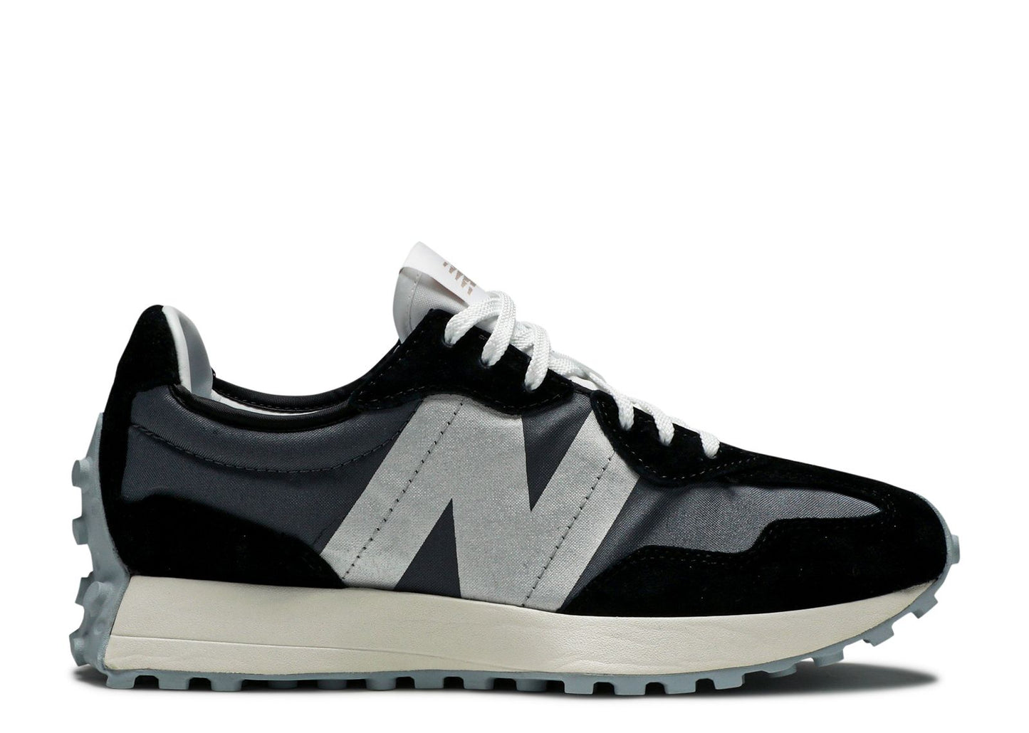 New Balance 327 Black