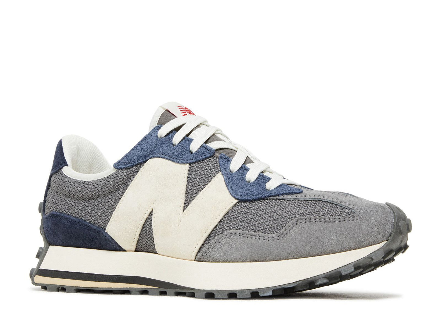 New Balance 327 Castlerock Navy