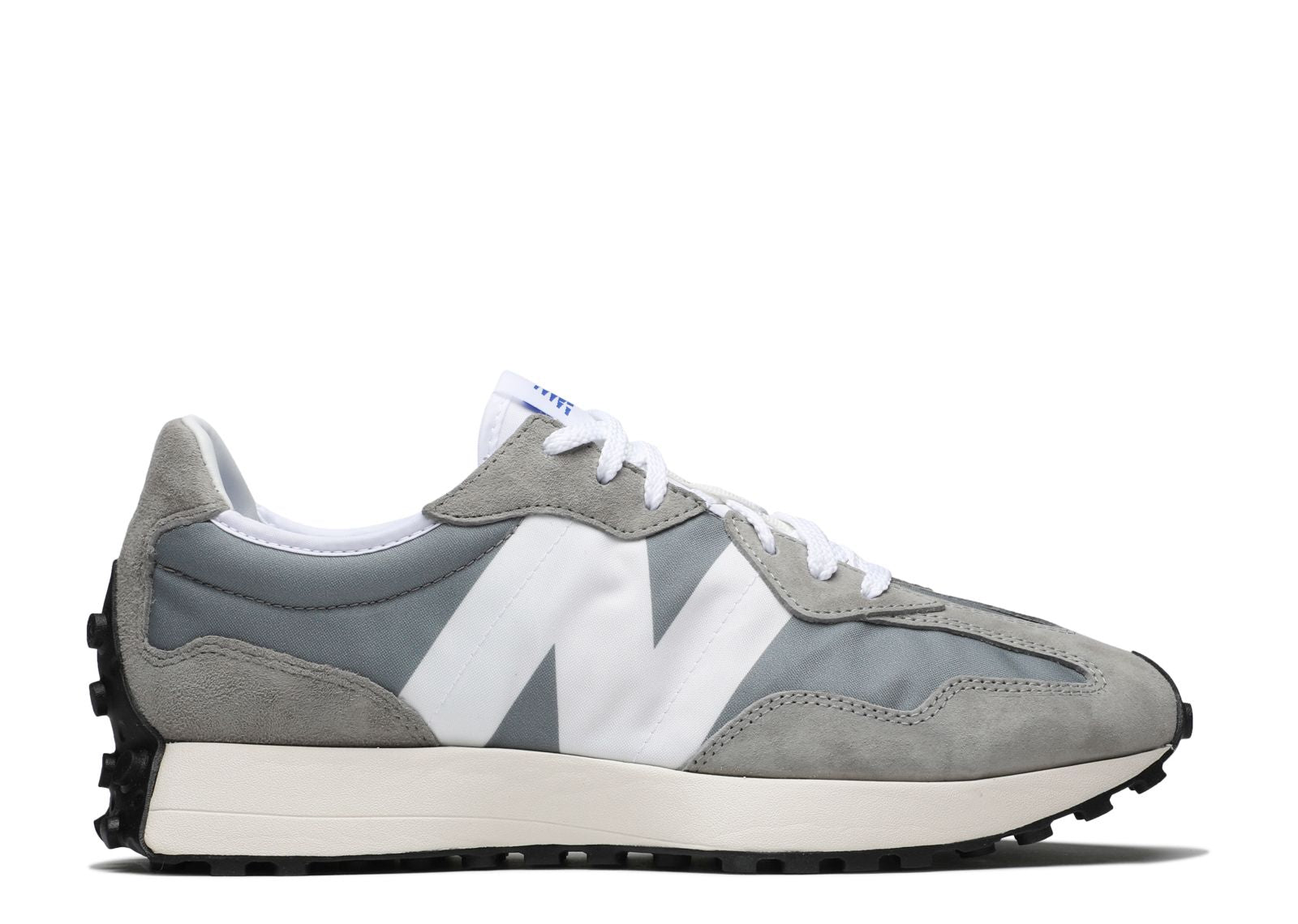 New Balance 327 Grey