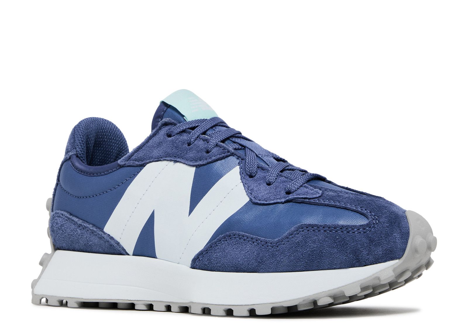 New Balance 327 Night Sky White