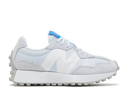 New Balance 327 Serene Blue Sea Smoke