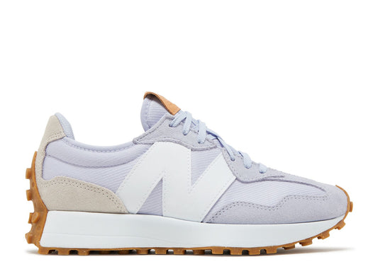 New Balance 327 Violet Haze Gum