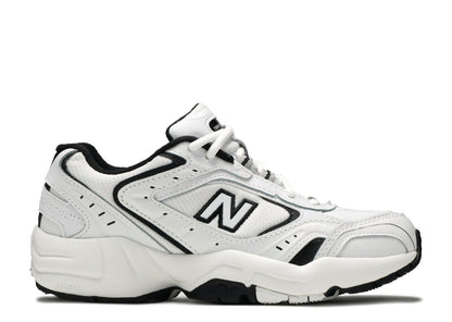 New Balance 452 White Black