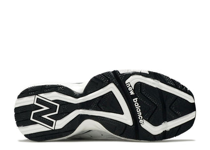 New Balance 452 White Black