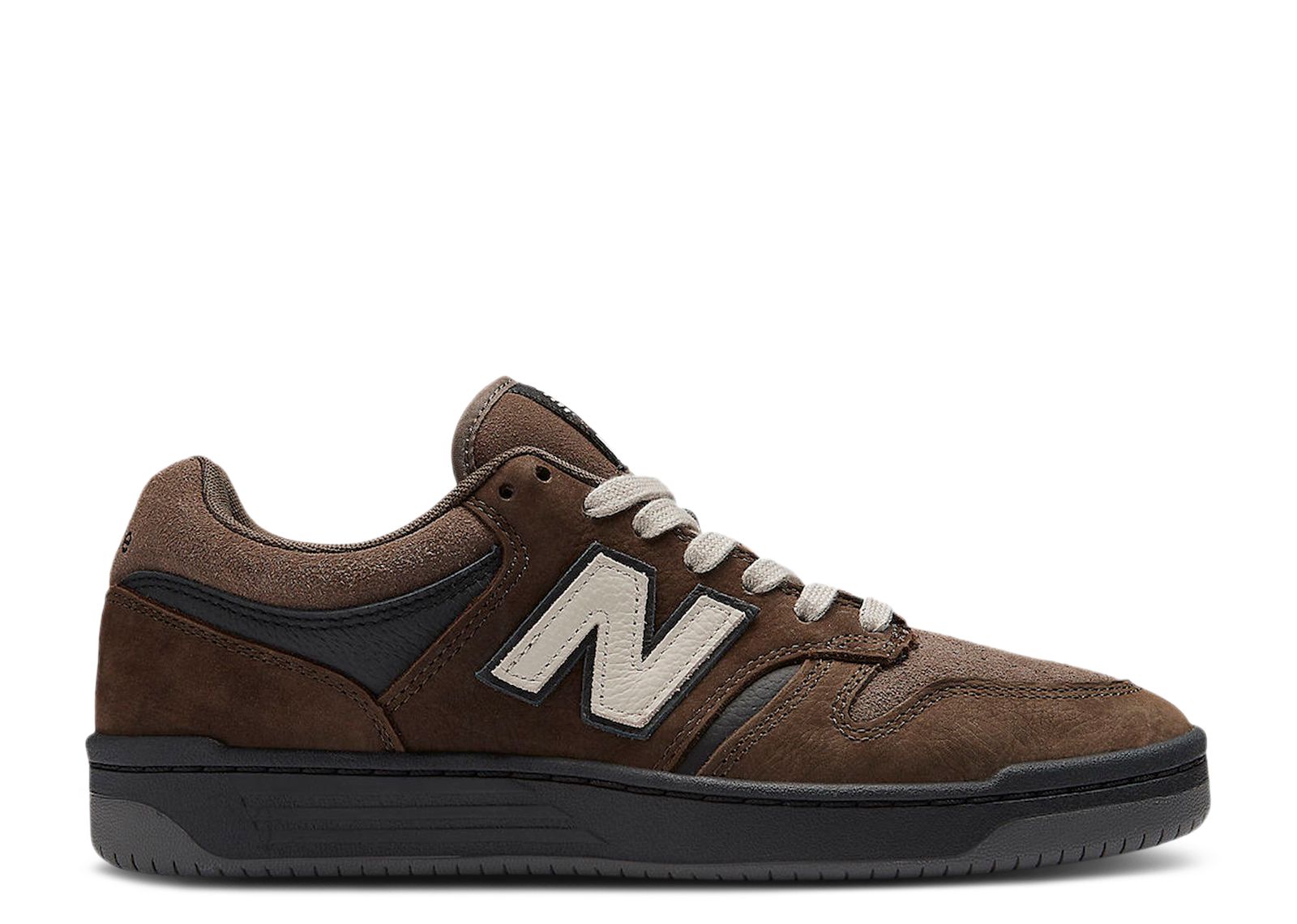 New Balance 480 Andrew Reynolds Chocolate