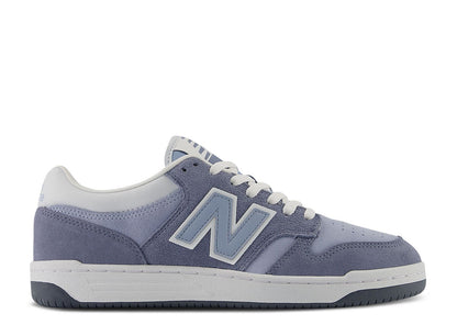 New Balance 480 Arctic Grey