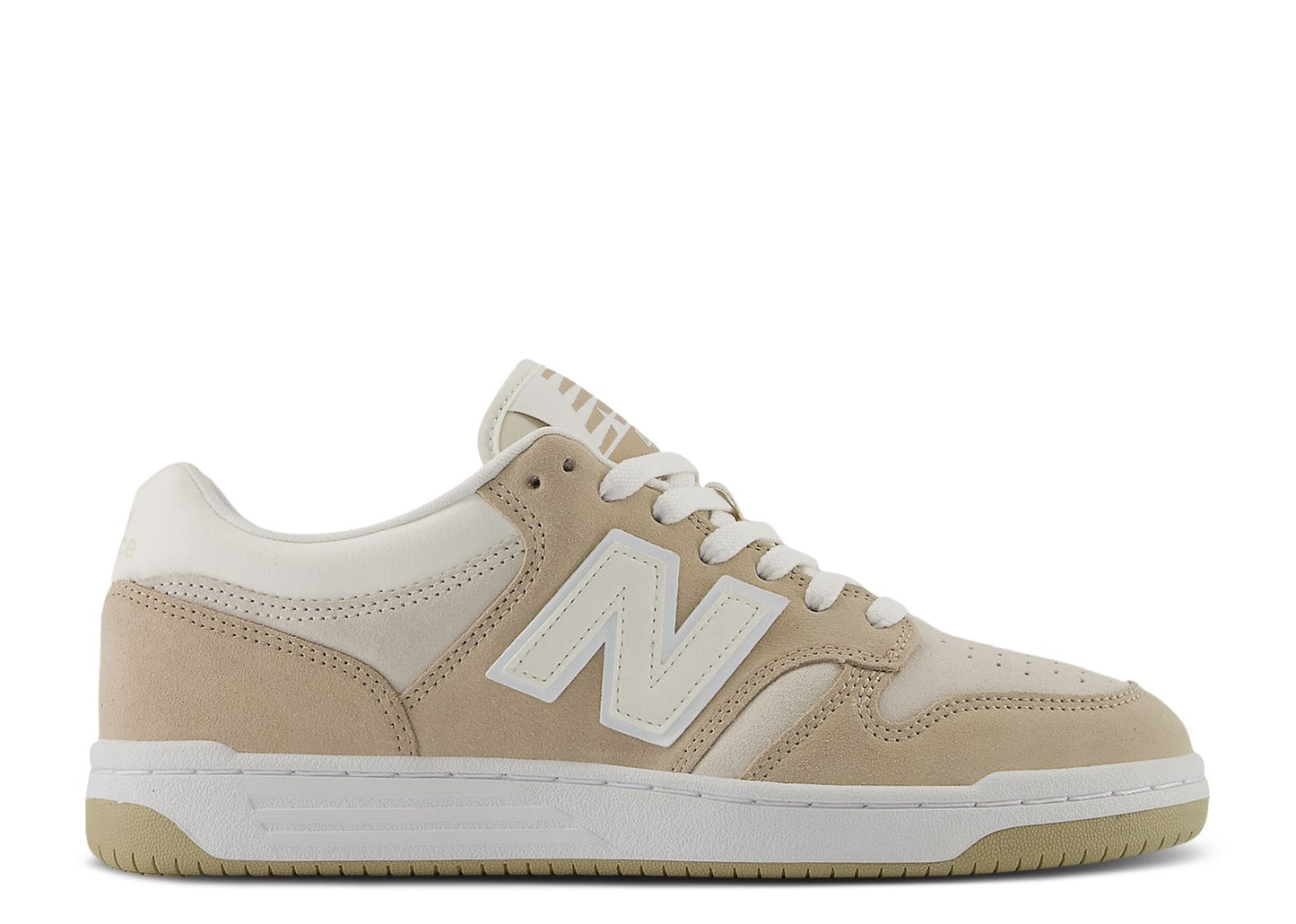 New Balance 480 Moonbeam