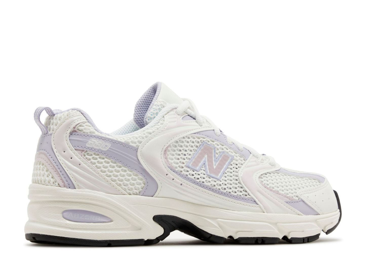 New Balance 530 Cosmic Jade Purple