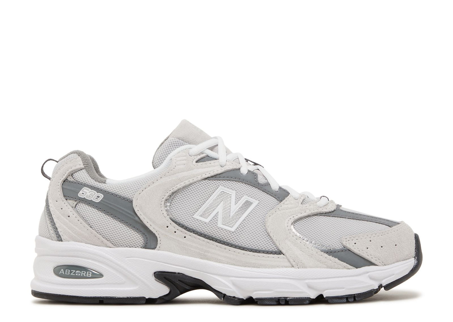 New Balance 530 Grey Matter Harbor