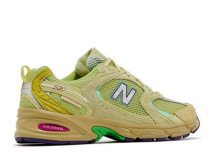 New Balance 530 Salehe Bembury Prosperity Be The Prize