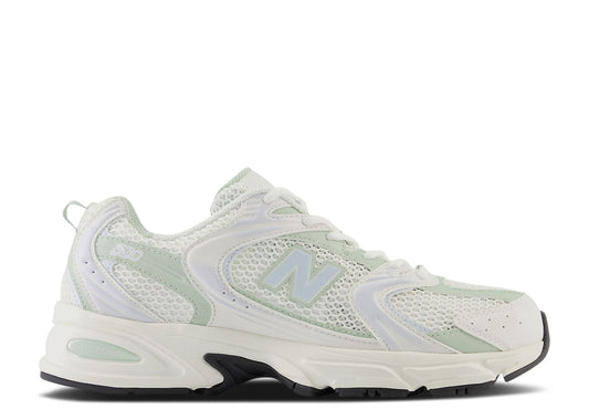 New Balance 530 Sea Salt Green