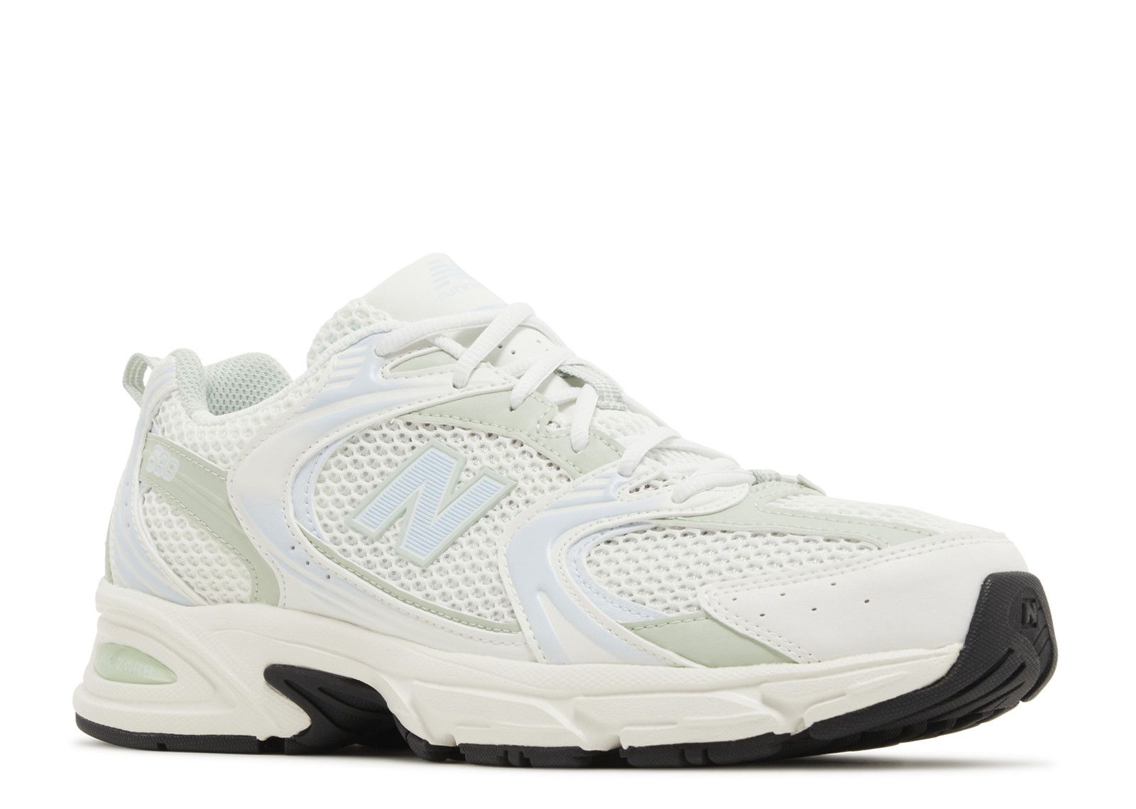 New Balance 530 Sea Salt Green