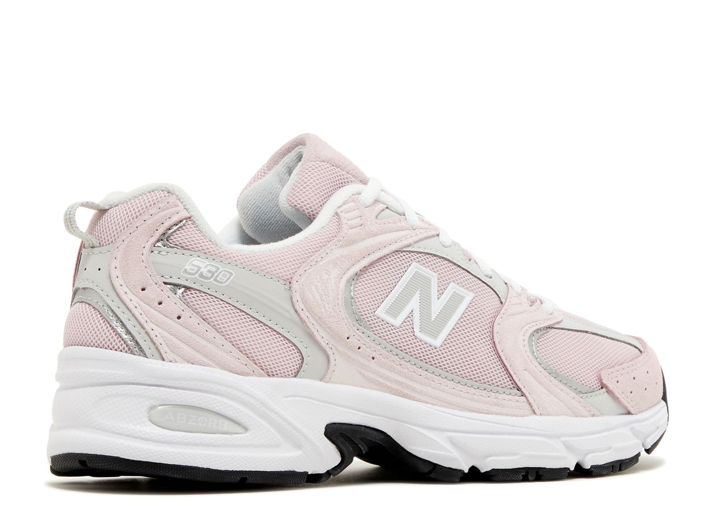 New Balance 530 Stone Pink