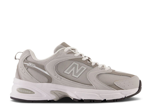 New Balance 530 Summer Fog Marblehead Reflection