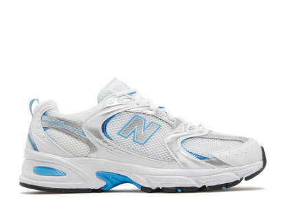 New Balance 530 White Sky Blue