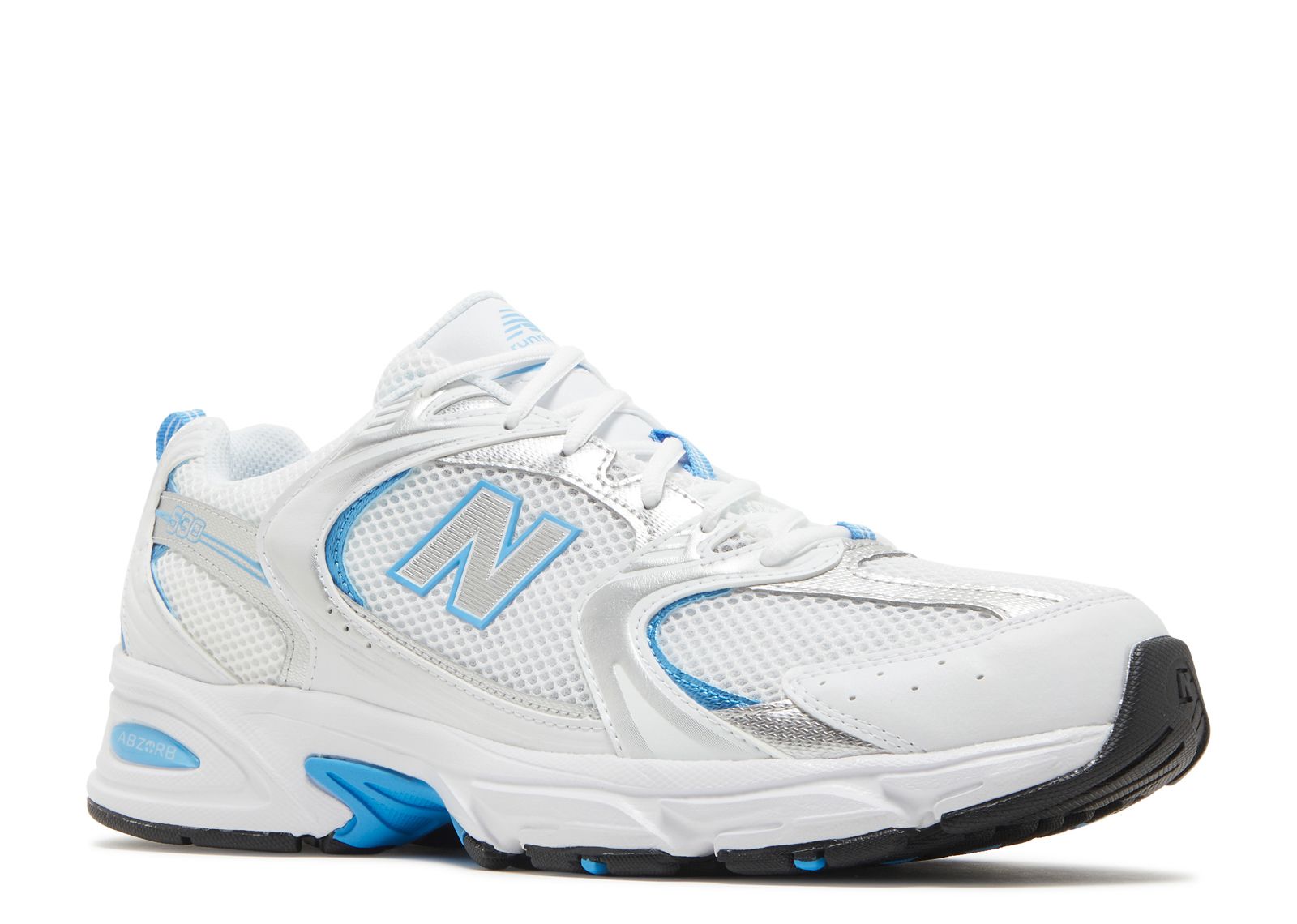 New Balance 530 White Sky Blue