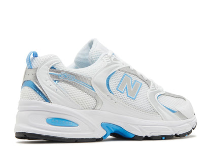 New Balance 530 White Sky Blue