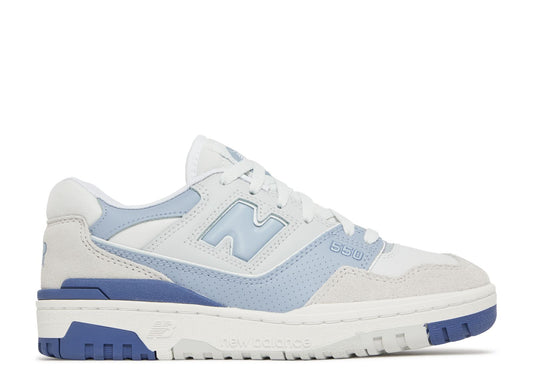 New Balance 550 Dusk Blue