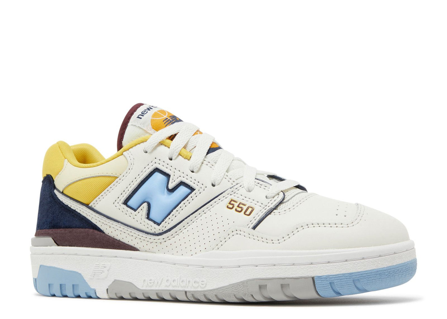 New Balance 550 Marquette