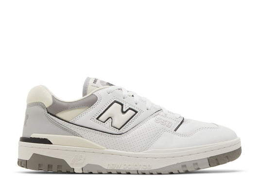 New Balance 550 Salt and Pepper